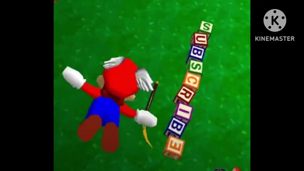 New things for super mario 64 2 