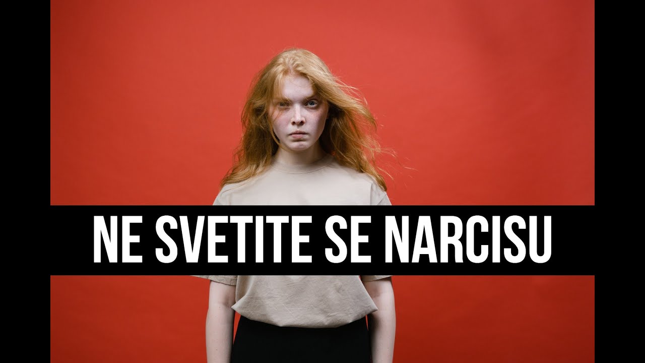 Za&scaron;to NE treba da se svetite narcisu