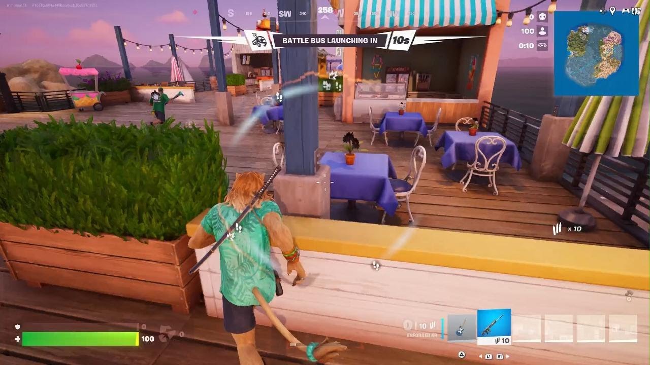 Fortnite