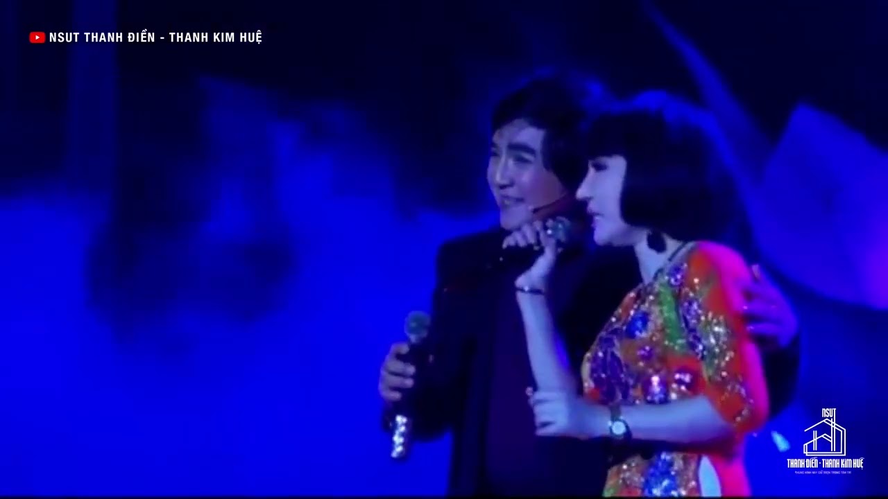 TÂN CỔ THÀNH PHỐ BUỒN - CHÍ TÂM THANH KIM HUỆ