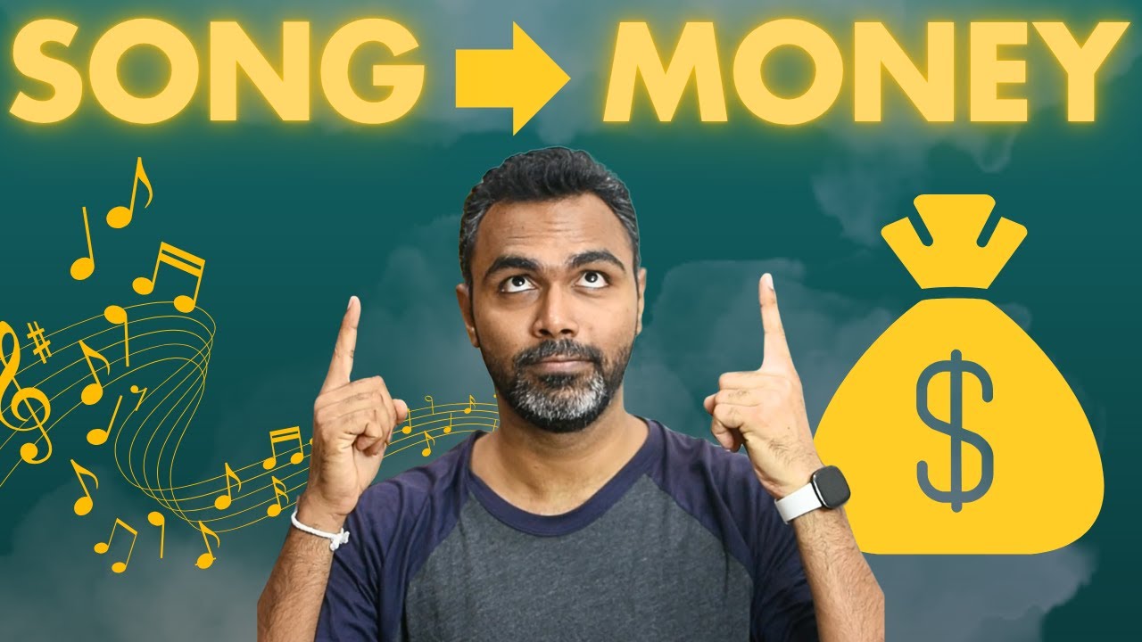 Sync and Mechanical Licenses in a Song: How to make money from a Song!