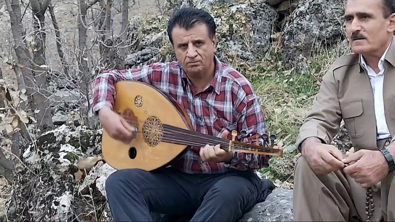 ٣ يناير ٢٠٢١ / سترانا [ بابی فەخرییا ]