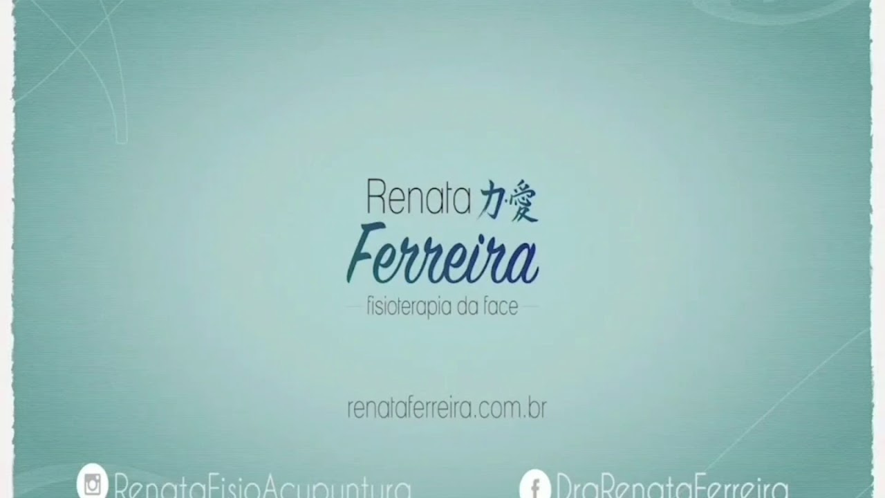 Fiz ortogn&aacute;tica e iniciei a fisioterapia/laser-acupuntura/eletroacupuntura imediatamente! Vejam!