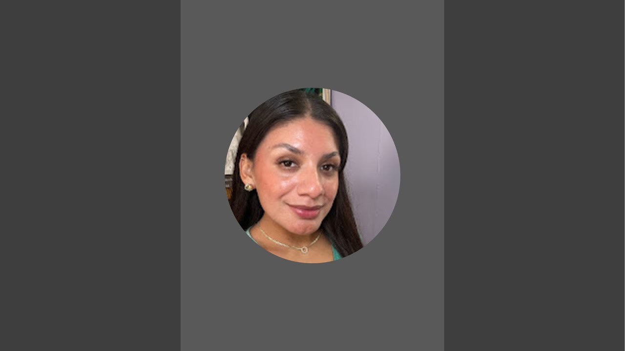 Nancy Mendez está en vivo, hola #live