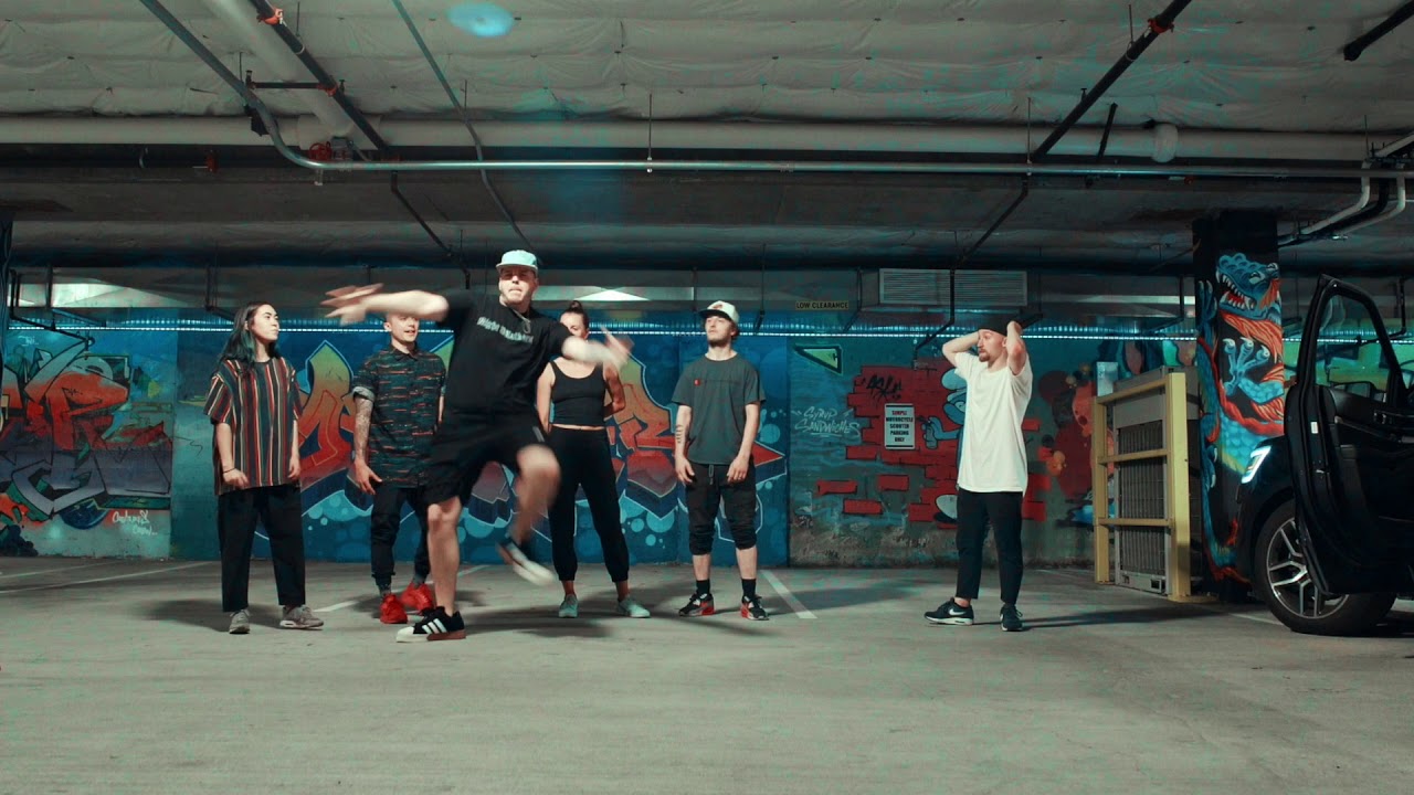 PORTLAND CYPHER | 2019