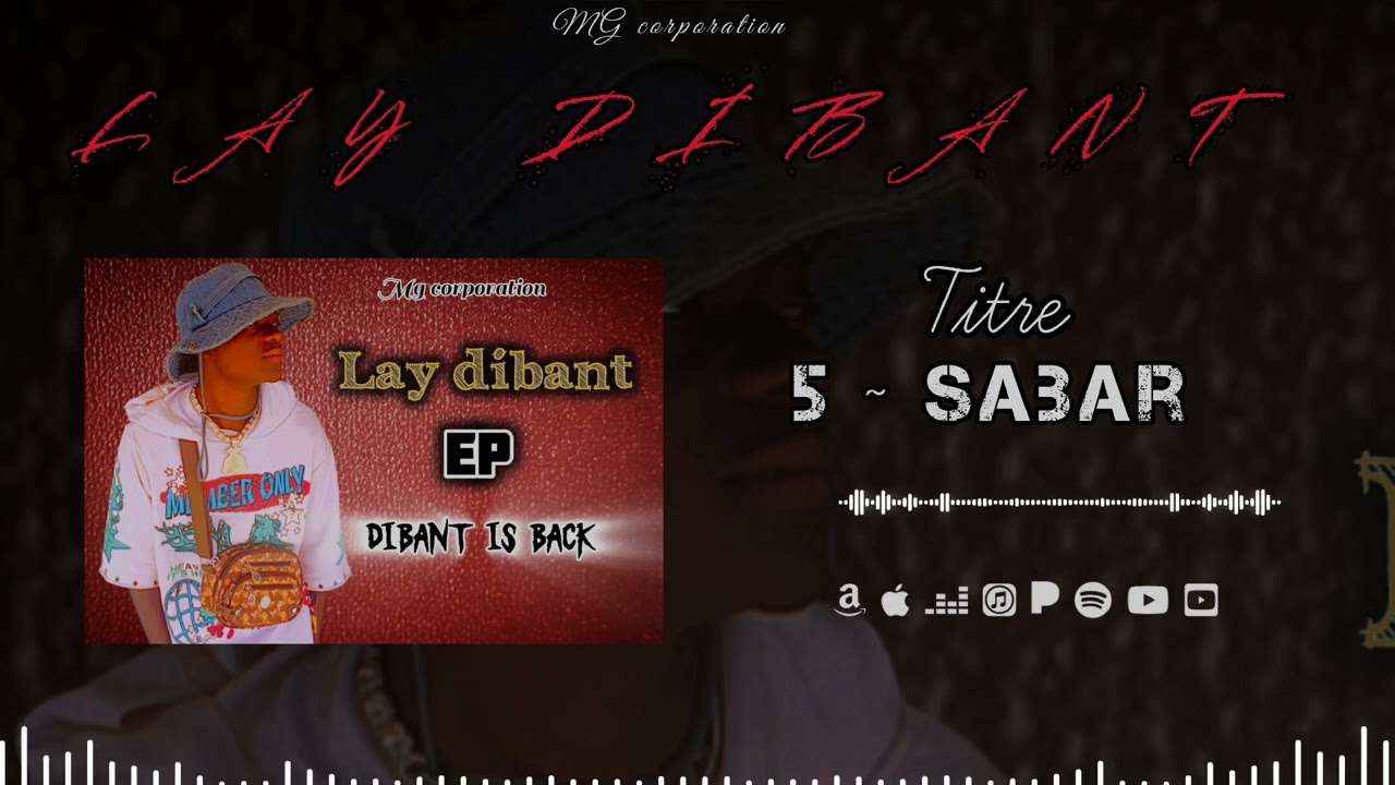 LAY_DIBANT _SABAR_-_EP-05