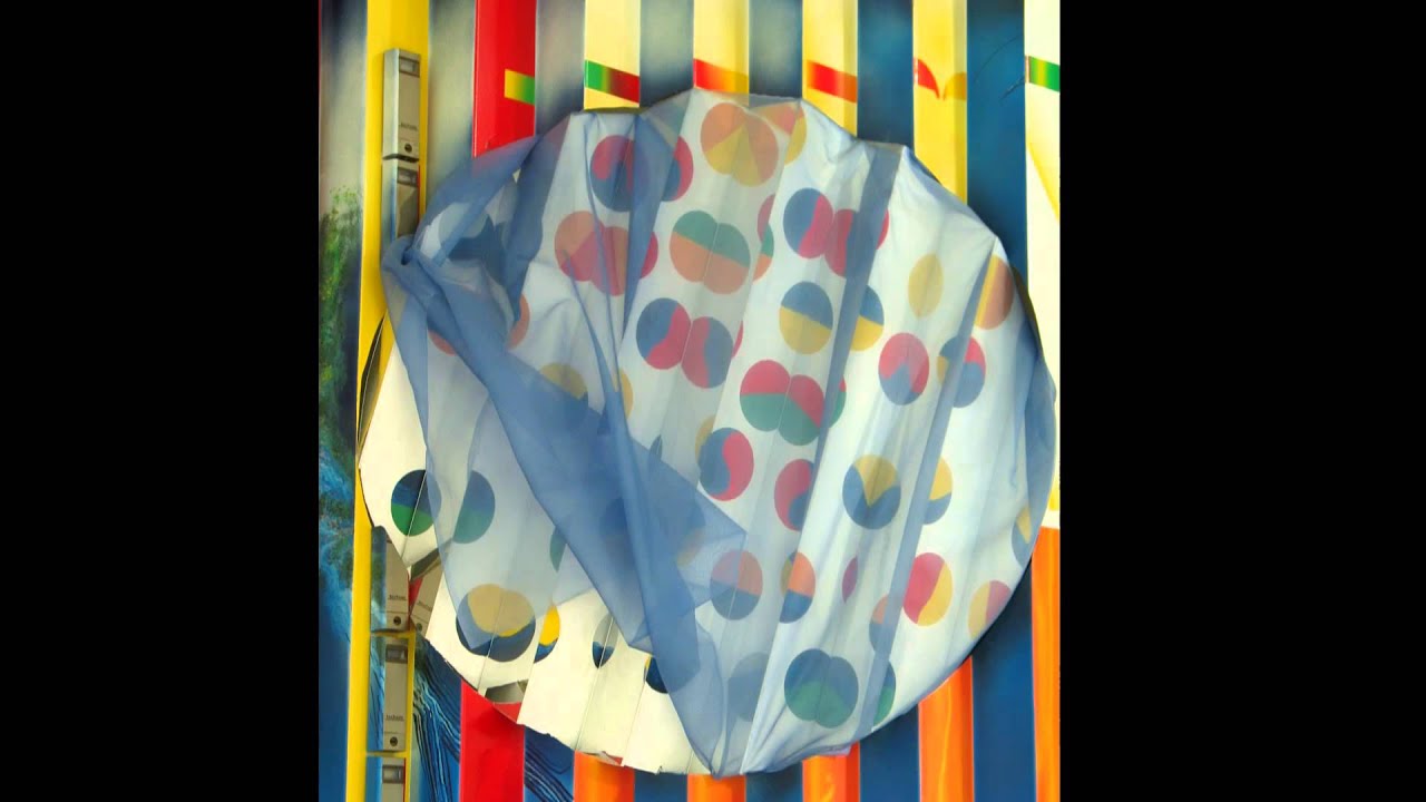 Corporate Identity with ART Waury: example  