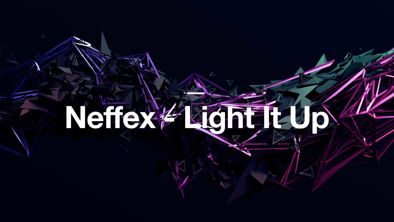 Neffex - Light It Up Lyrics