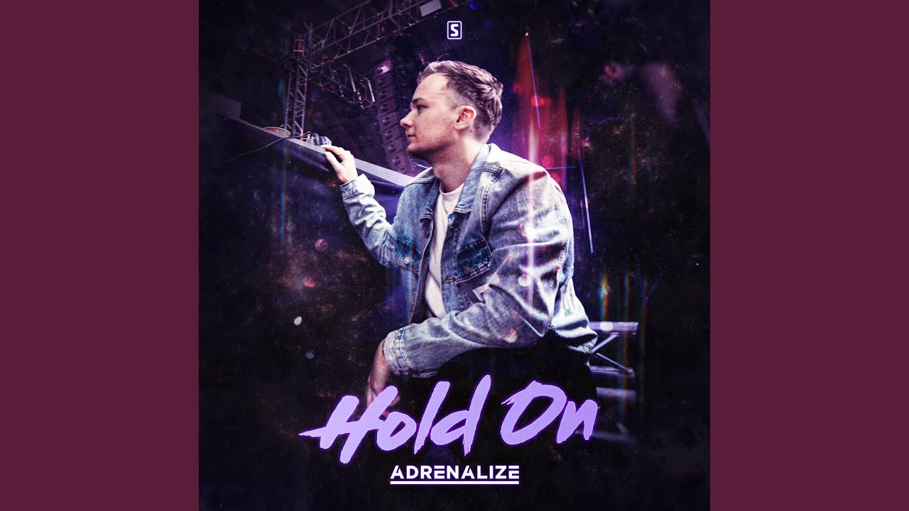 Hold On (Original Mix)
