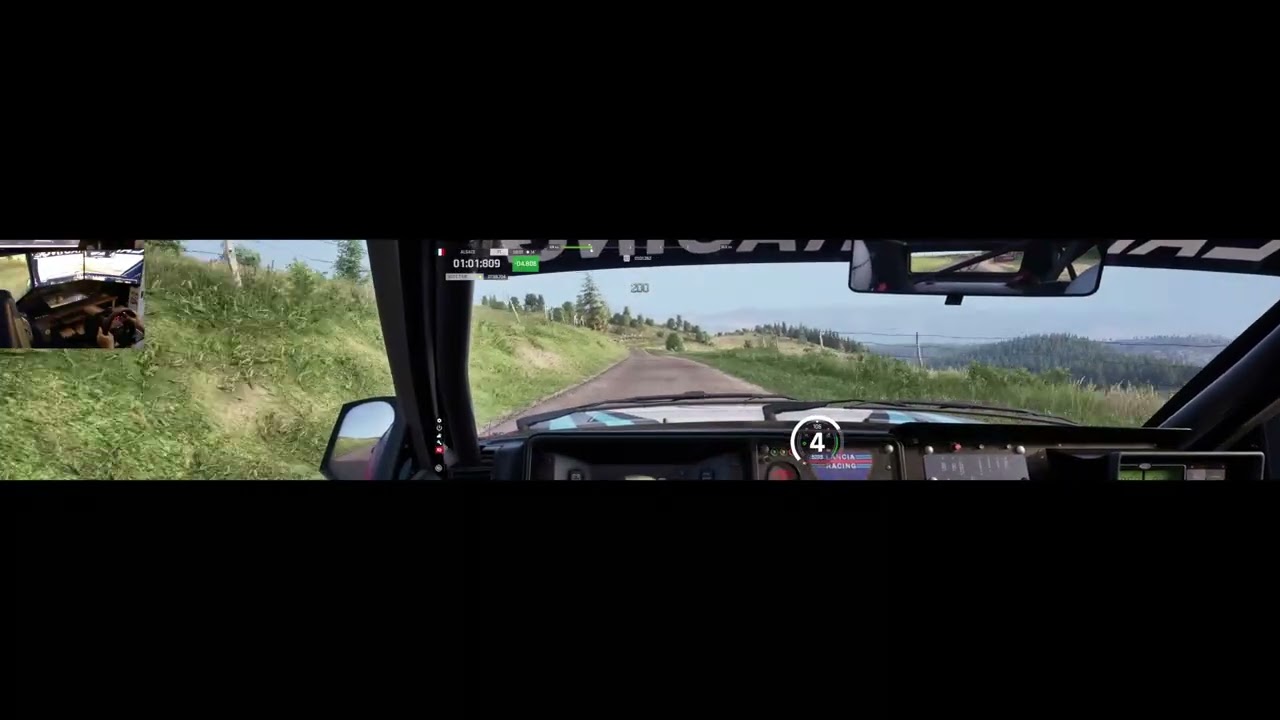 Assetto corsa rally  testing configurations , crashes, and random clips unedited part 2  2/13/2026