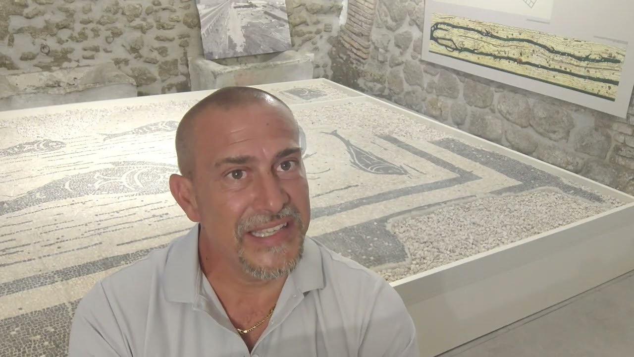 TRE MIRACOLI A CAMPAGNANO Ep. 1/3 ALESSANDRO DI BACCANO, TESTIMONE DI UNA FEDE GIÀ NATA