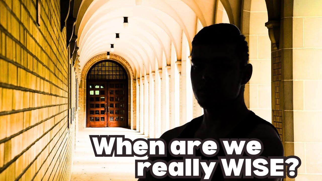 Proverbs 8 | Part 1 | Wickedness, an Abomination to MY LIPS