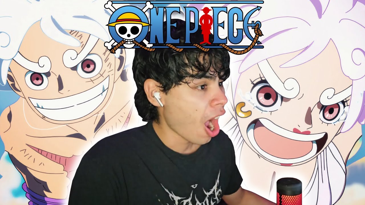 !!El MEJOR EPISODIO del año!! - One Piece 1152 (REACCIÓN)