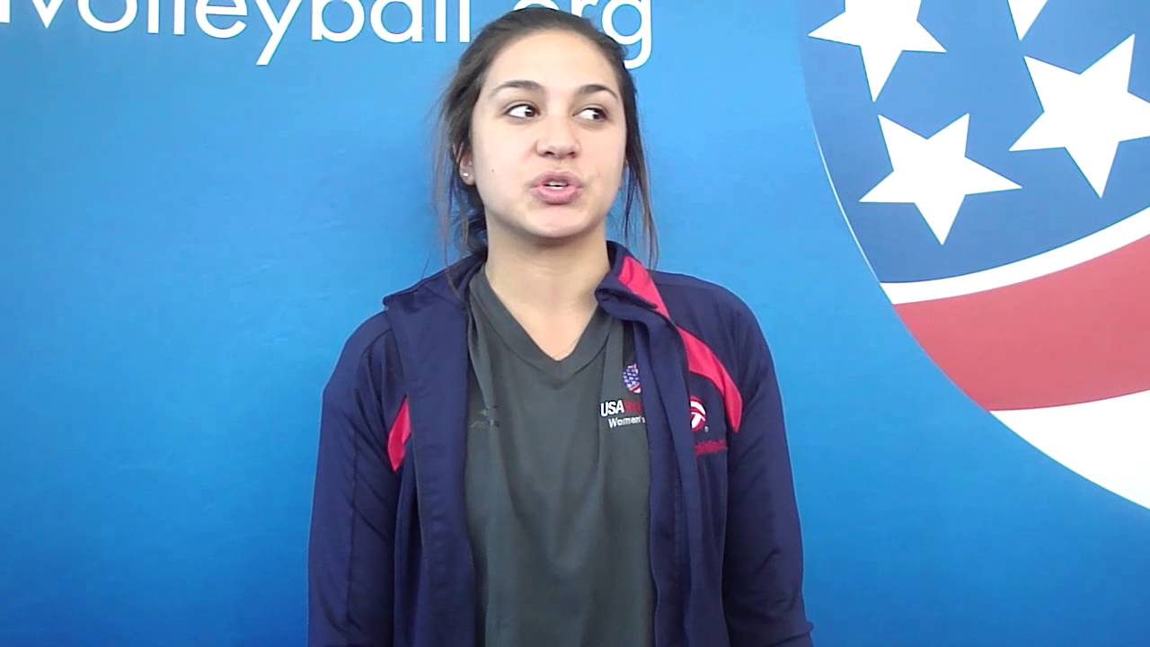 Sitting Volleyball Meets Junior Volleyball | Colorado Crossroads