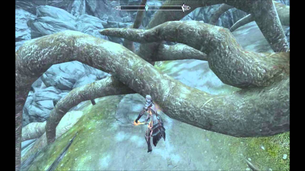 Eldergleam Sanctuary
