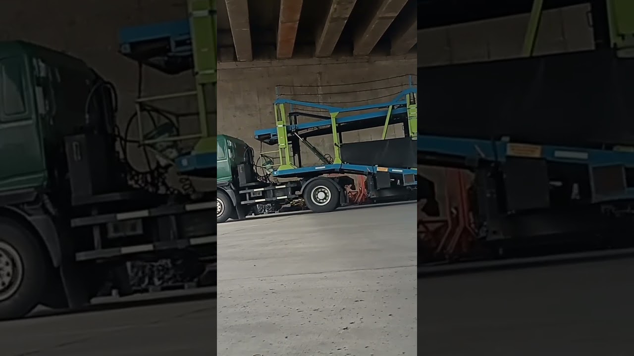 CAR CARRIER TYPE HOULER #shorts #truckcarcarrieralltype #carhouler #carcarrier