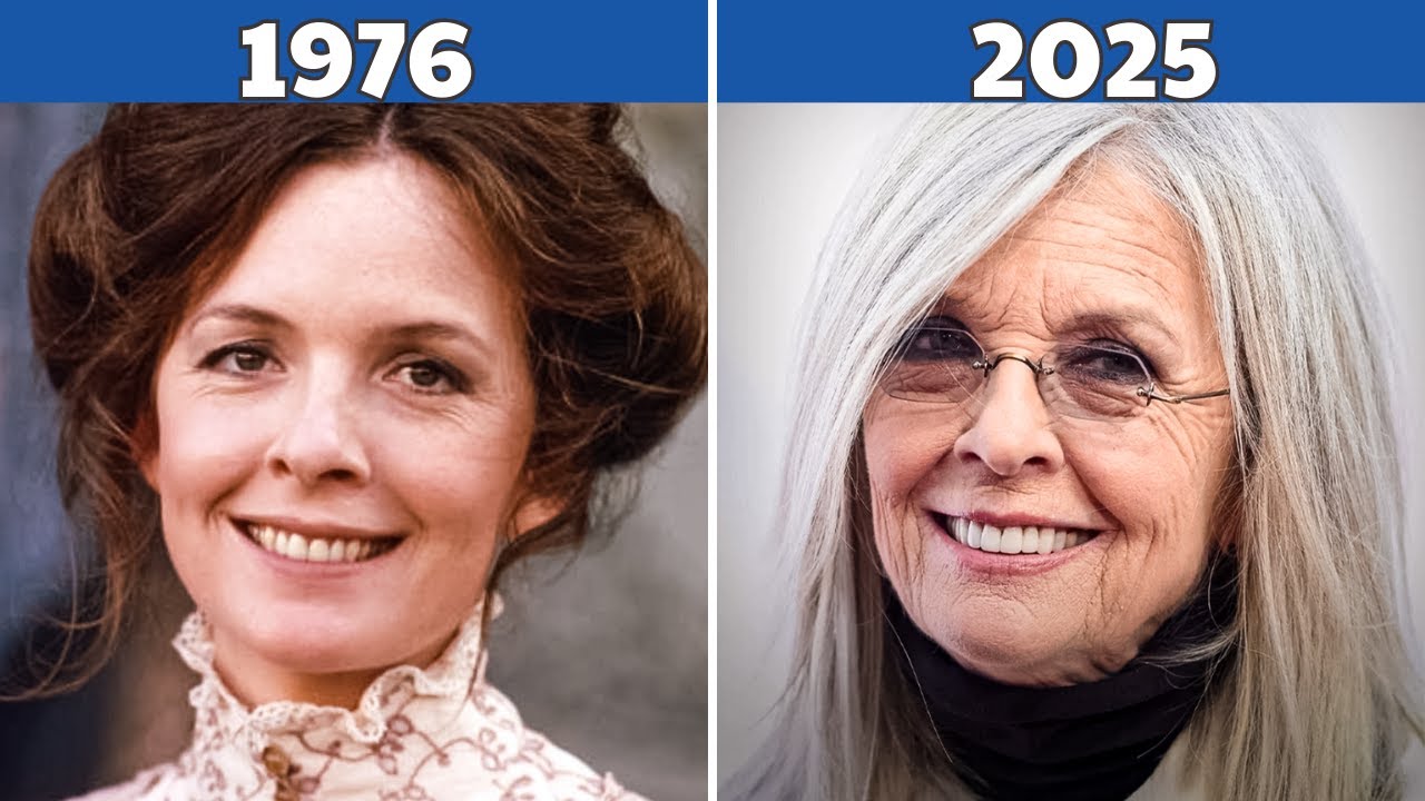40 Famous Actors Who Passed Away in 2025: Gone but Not Forgotten