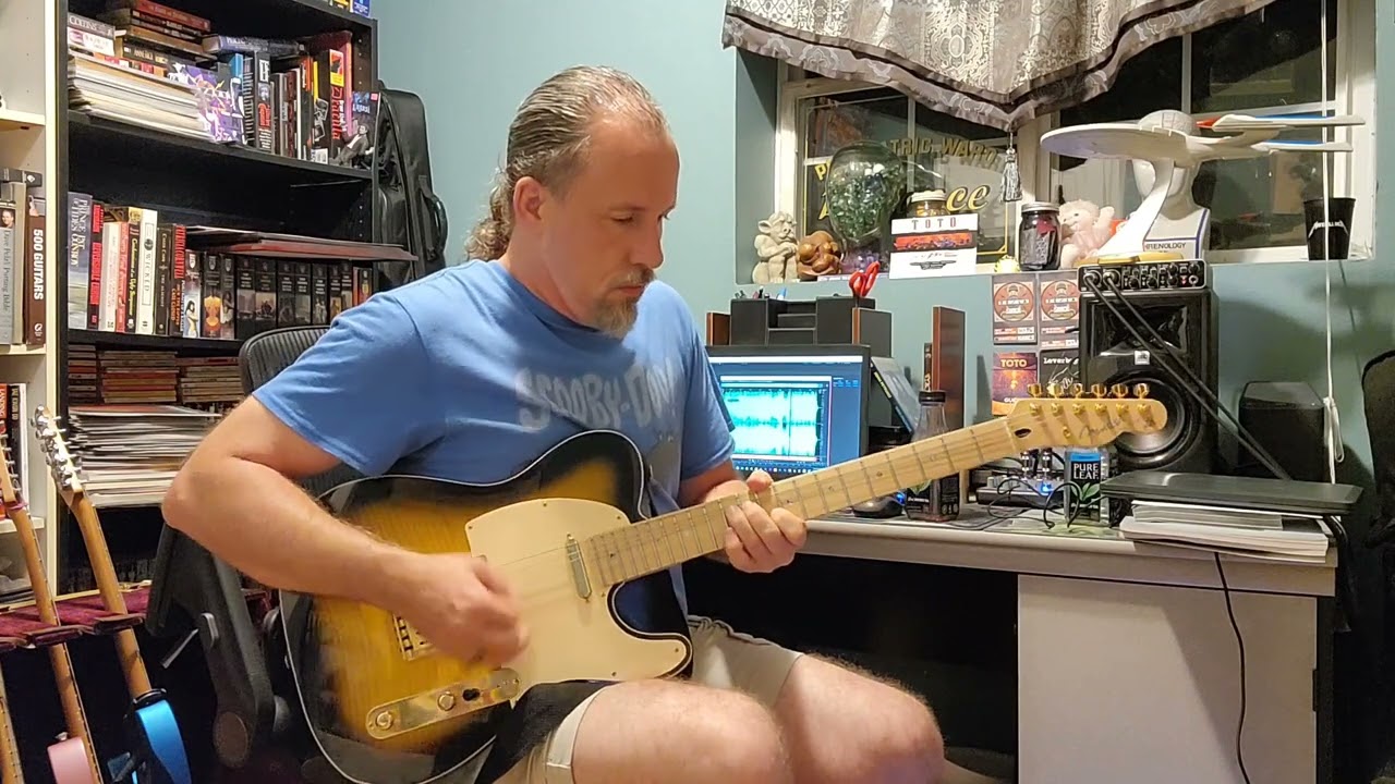 Here for the Party - Gretchen Wilson Guitar Cover #guitarcover #gretchenwilson #herefortheparty