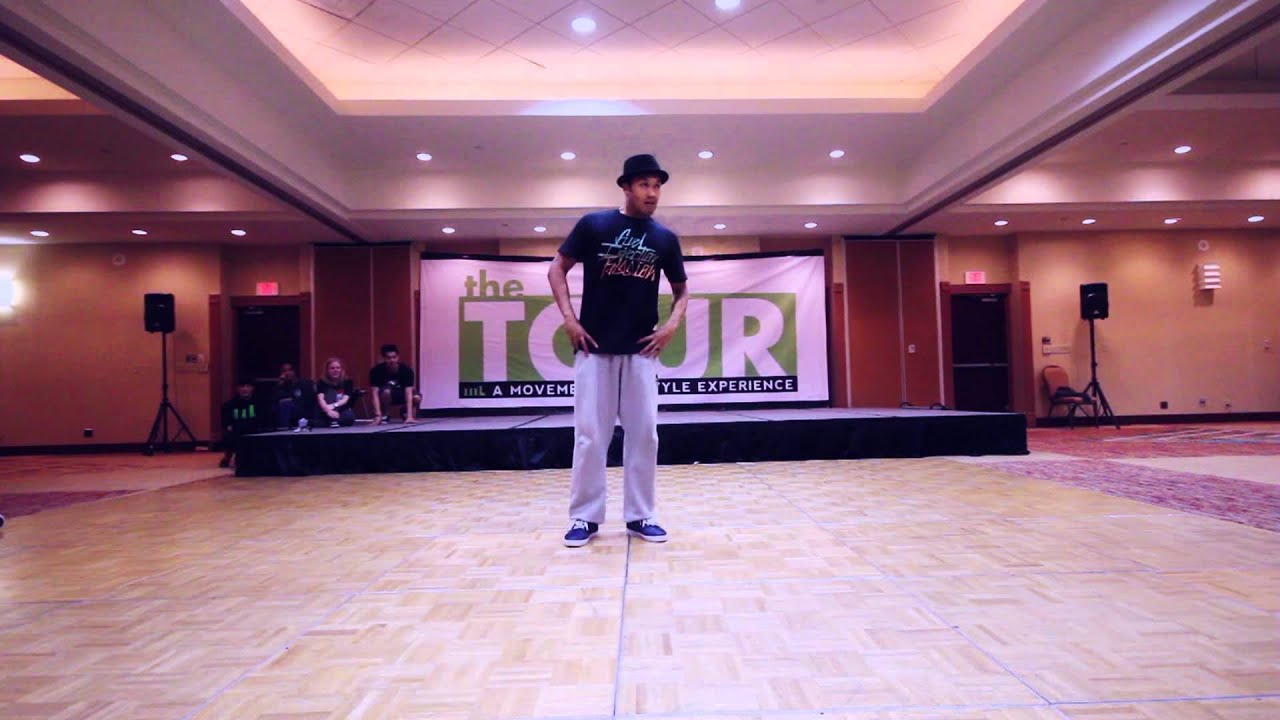 Jonathan 'Bionic' Bayani // Reggie B - 