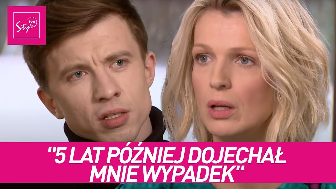Andersz o pobycie w szpitalu: 