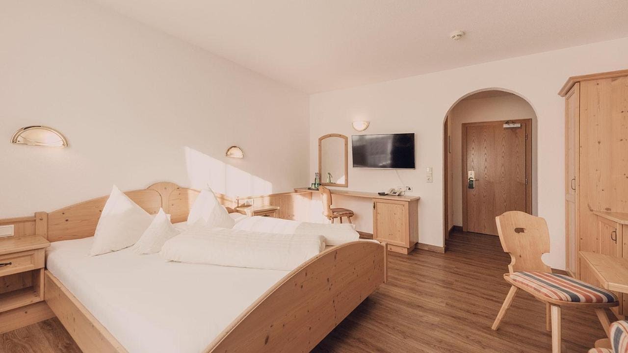 Hotel Föhre, Ischgl, Switzerland