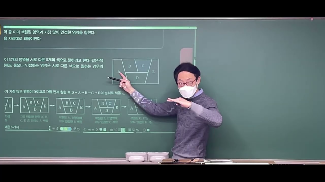 월수금 1반 - 321~342p (All-Day) 마플교과서 공통수학1