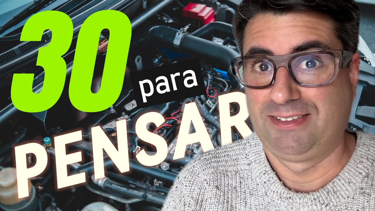 EXAMEN difícil [abril DGT] PERMISO B