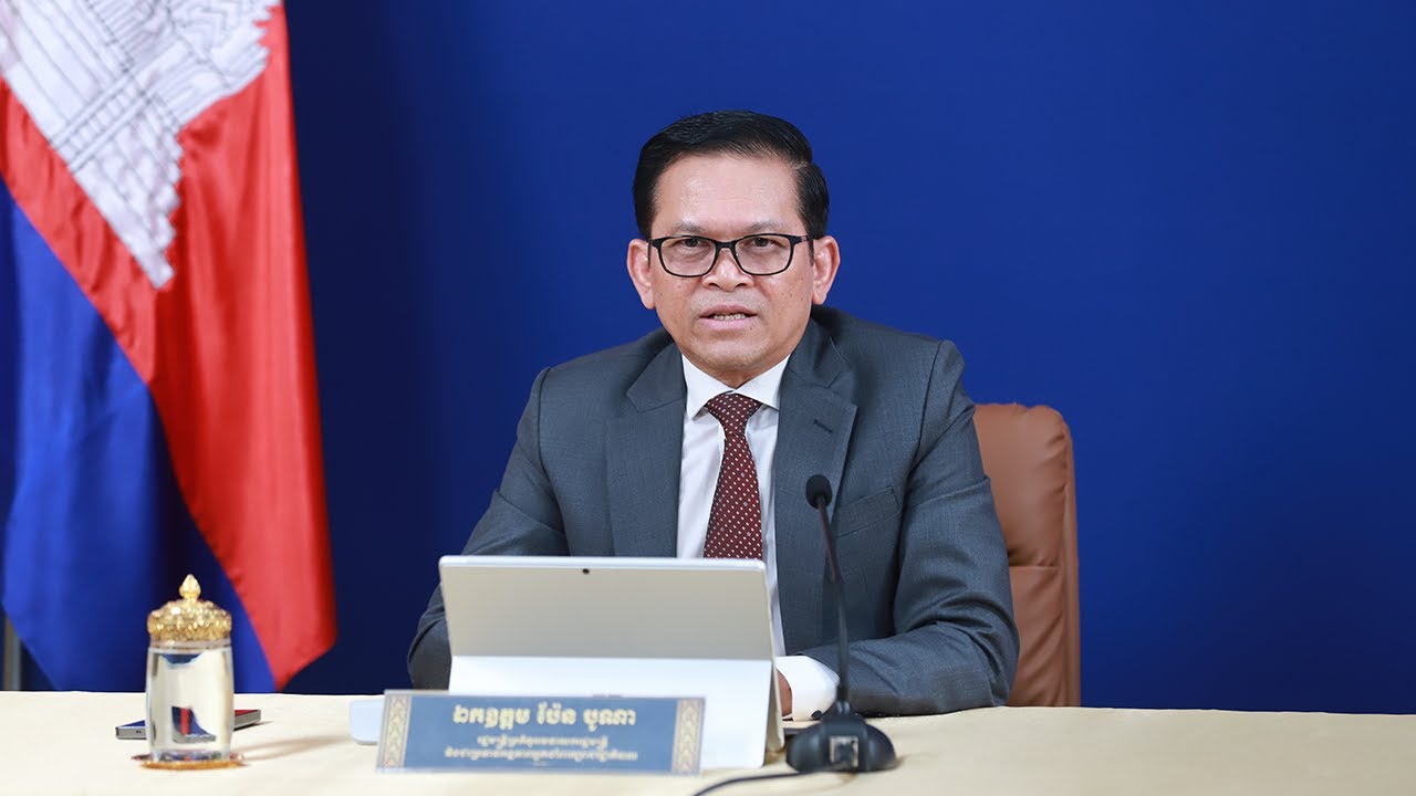 ស្ថានការណ៍ព្រំដែនកម្ពុជា-ថៃ គិតត្រឹមល្ងាចថ្ងៃទី៣ ខែមករា ឆ្នាំ២០២៦