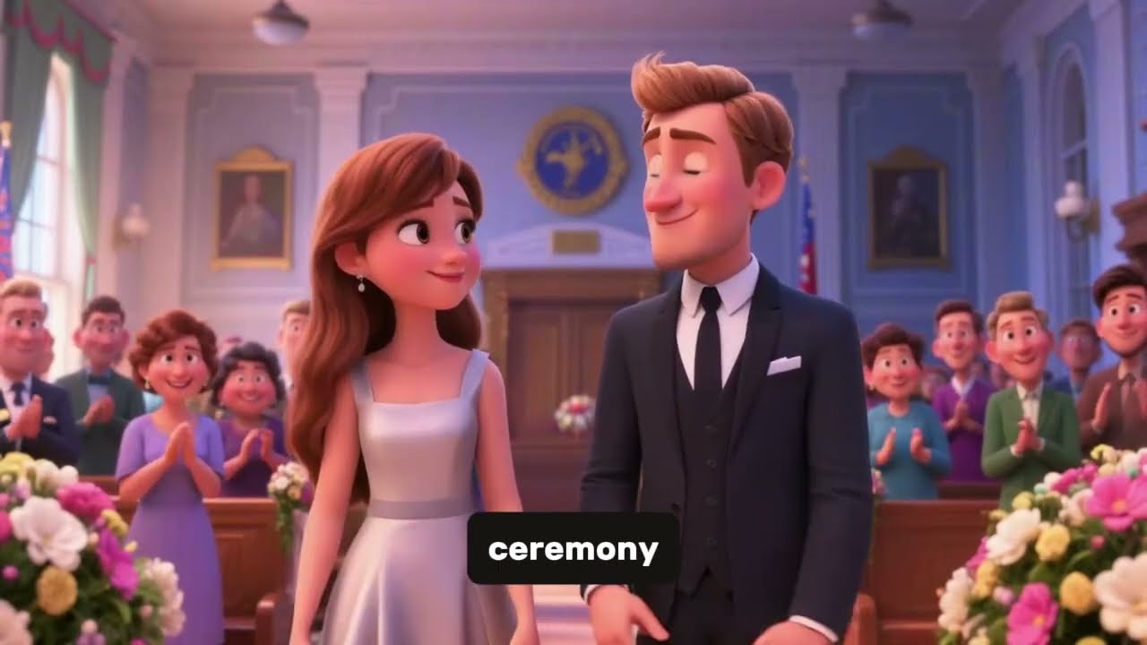 Groom Runs Away on Introduction Day… The Shocking Reason Left Everyone Speechless!