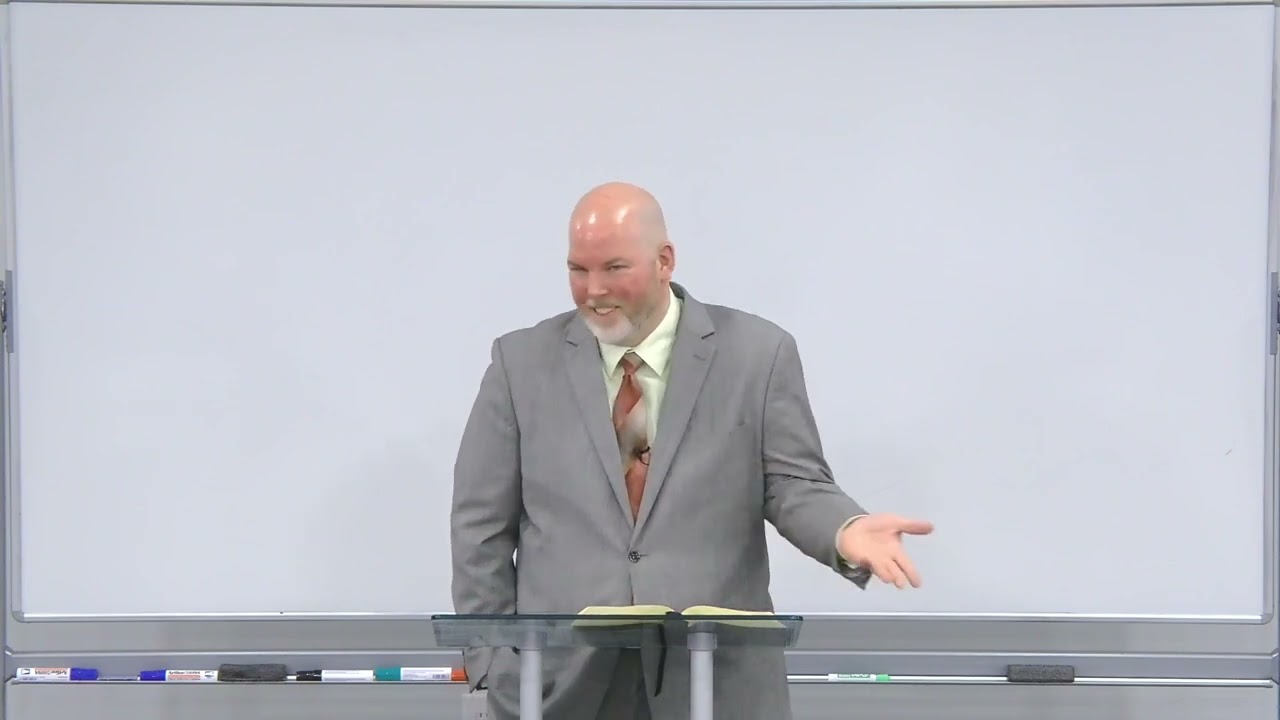 Rightly Dividing Resurrections