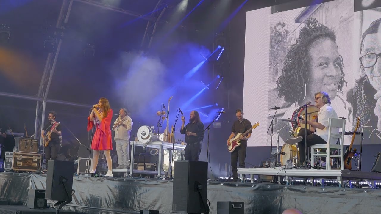 Fnac Live 2024 - Cara de Espelho