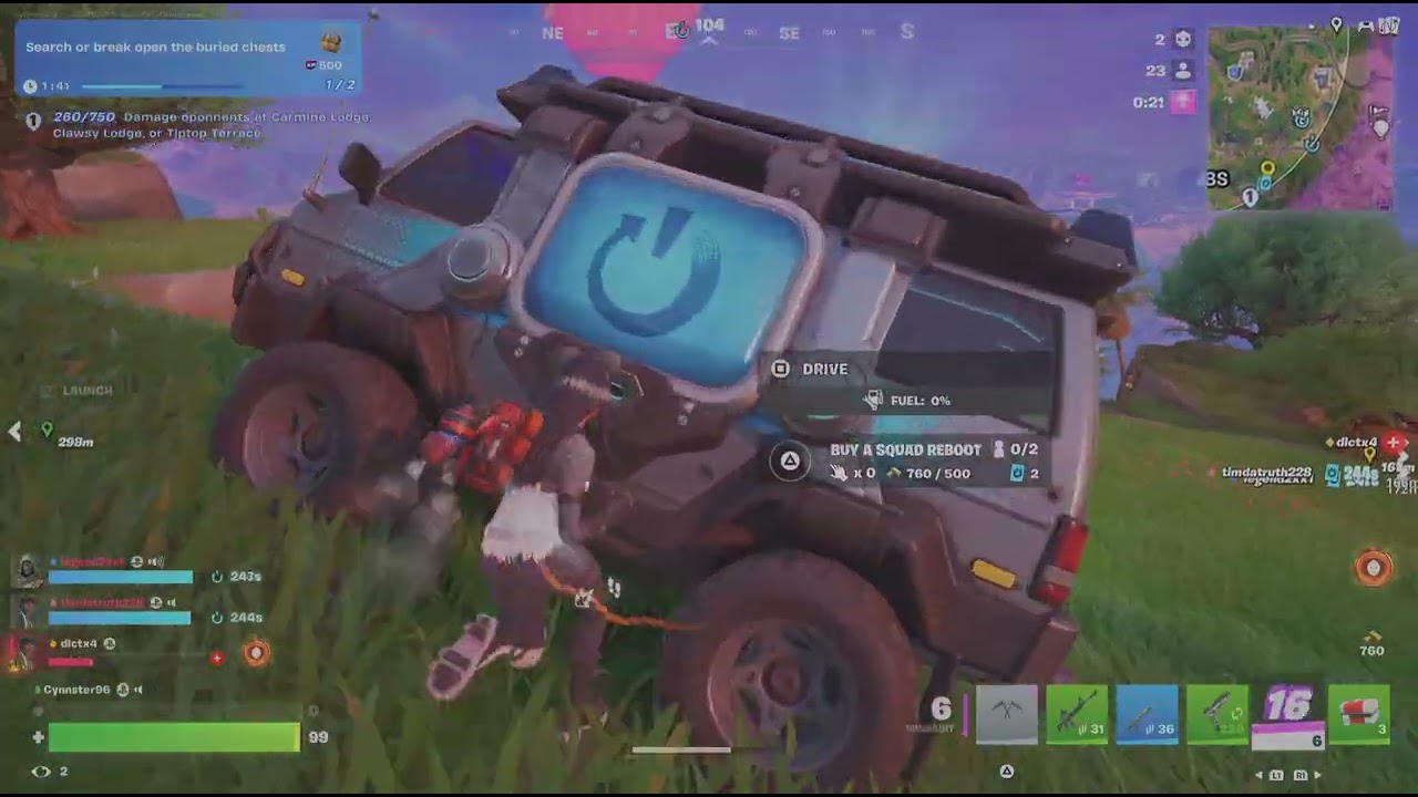 Fortnite