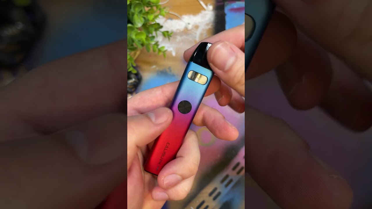 Best Vape Of The Year?