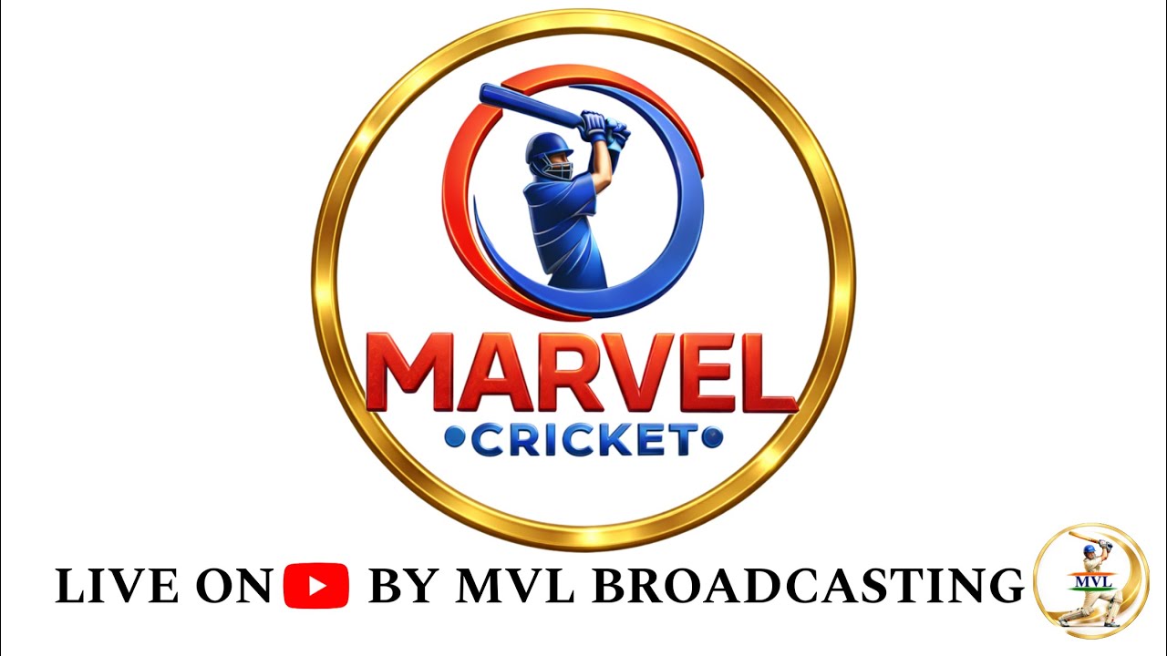 MARVEL CHAMPIONS LEAGUE SEASON -15 || ( 12 PLAYERS  v/s  GROUND BREAKERS CRICKET TEAM ) ||