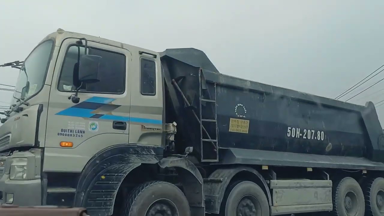 DVDL PHÁT TÀI [QL50 SB TÂN SƠN NHẤT]