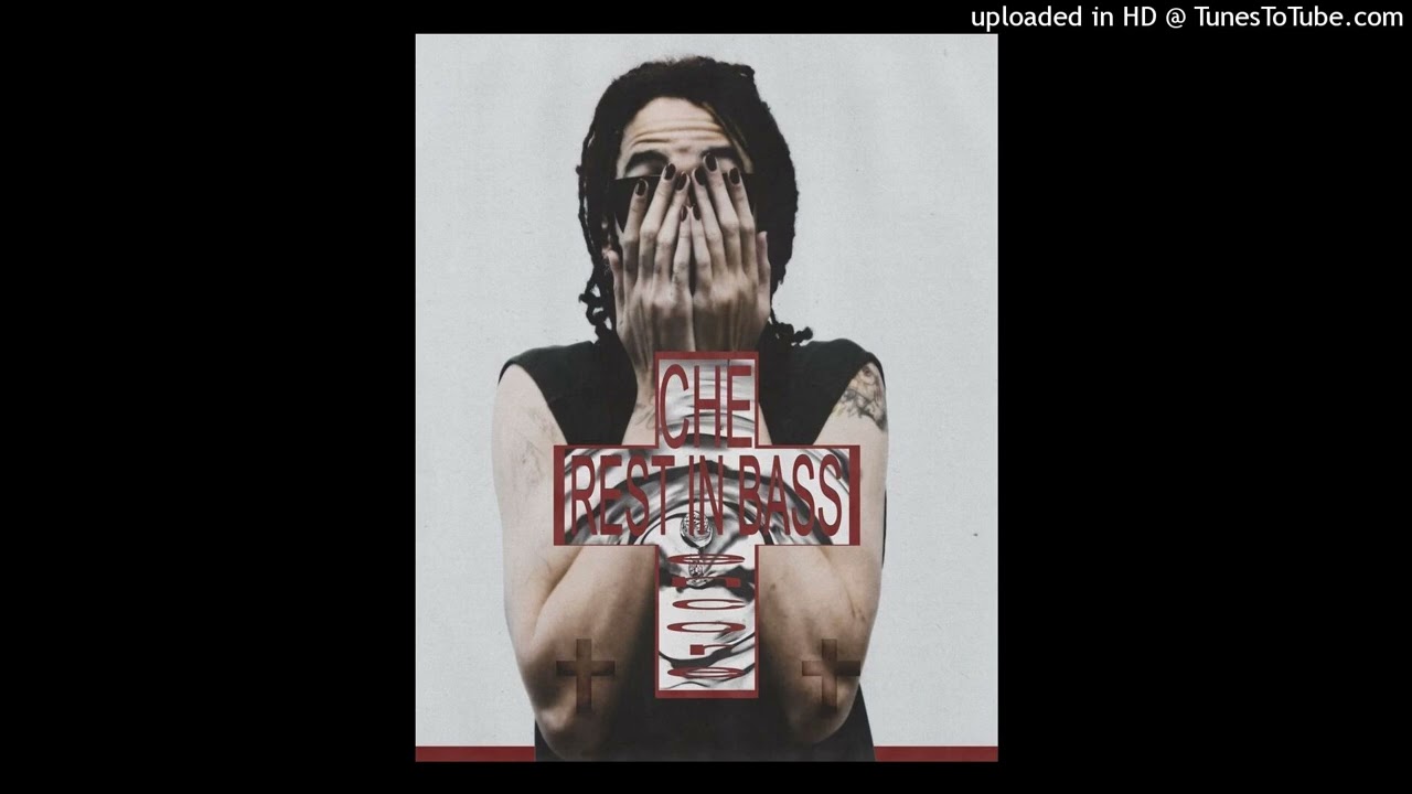 rest in bass encore che type beat - @whyuquiet @parkedsvj