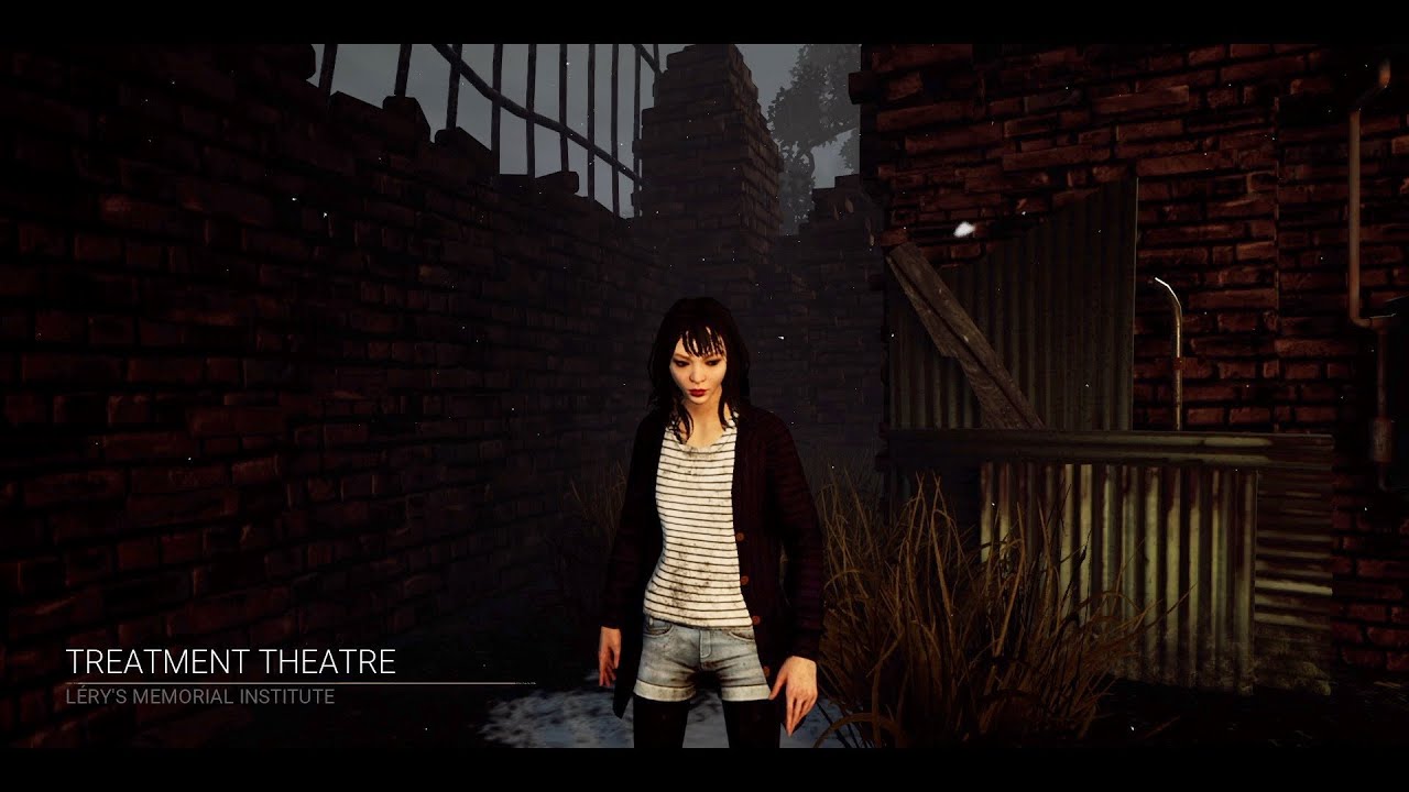 Feng Min vs The Spirit | Dead by Daylight (No Commentary)