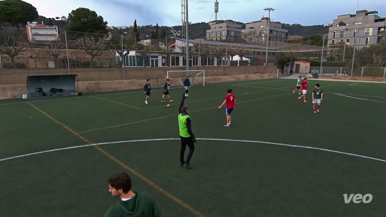 Real Mardin vs Bestia Negra