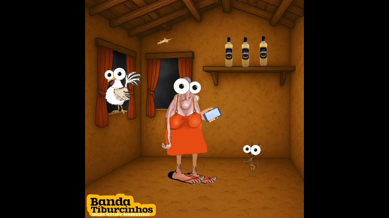 Banda Os Tiburcinhos 