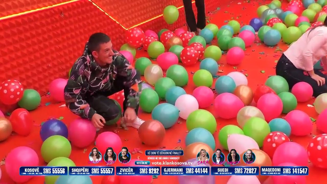 Sfidë nga 'Vëllai i Madhë' - Banorët fitojnë biletat surprizë, ja çfarë fshihet pas tyre!