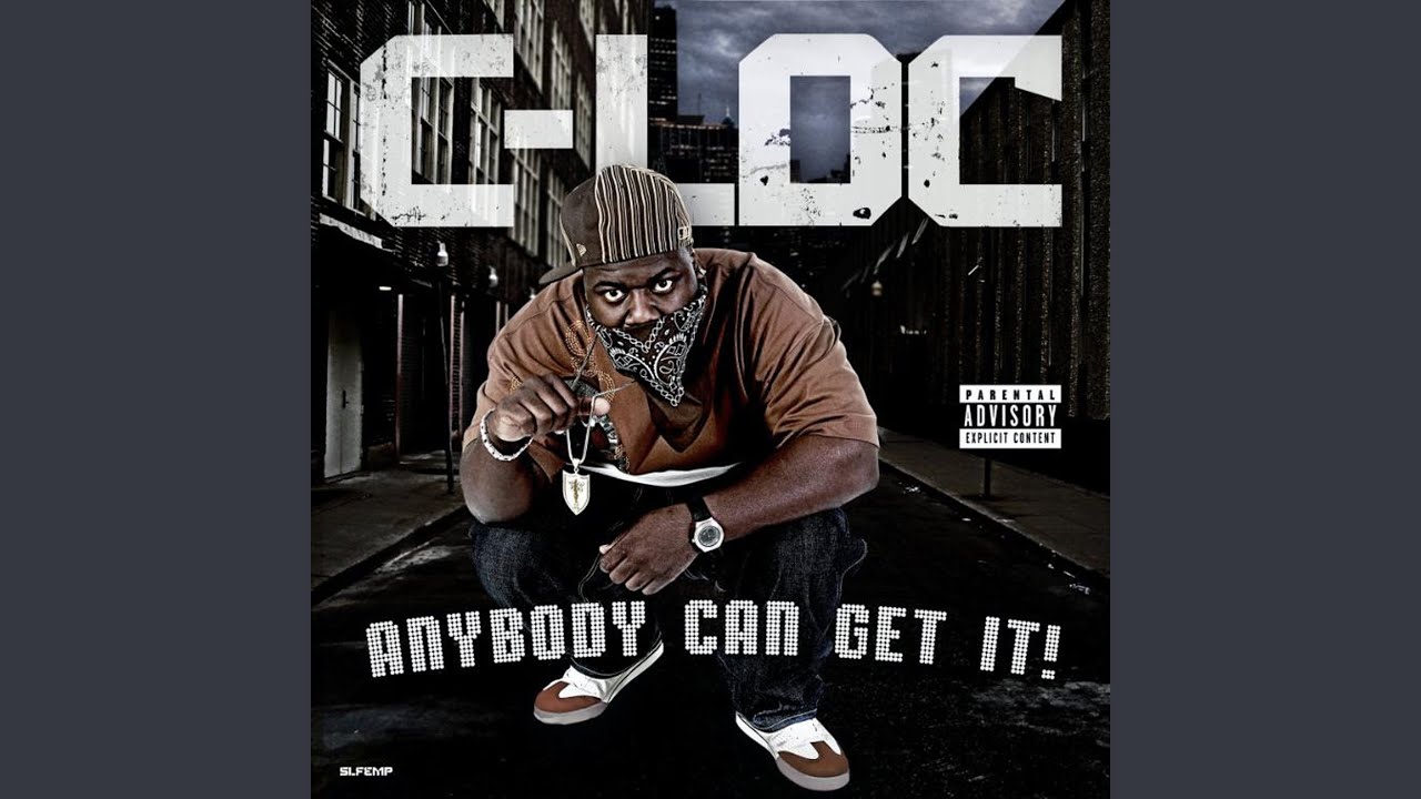 Anybody Can Get It