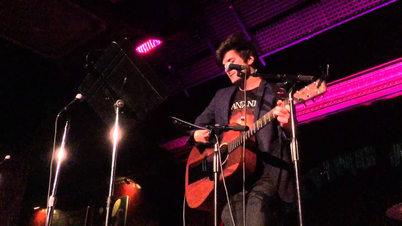Alex Boniello - 