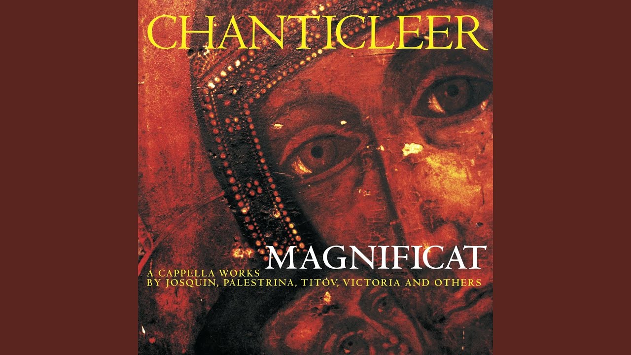 Plainchant : Ave maris stella