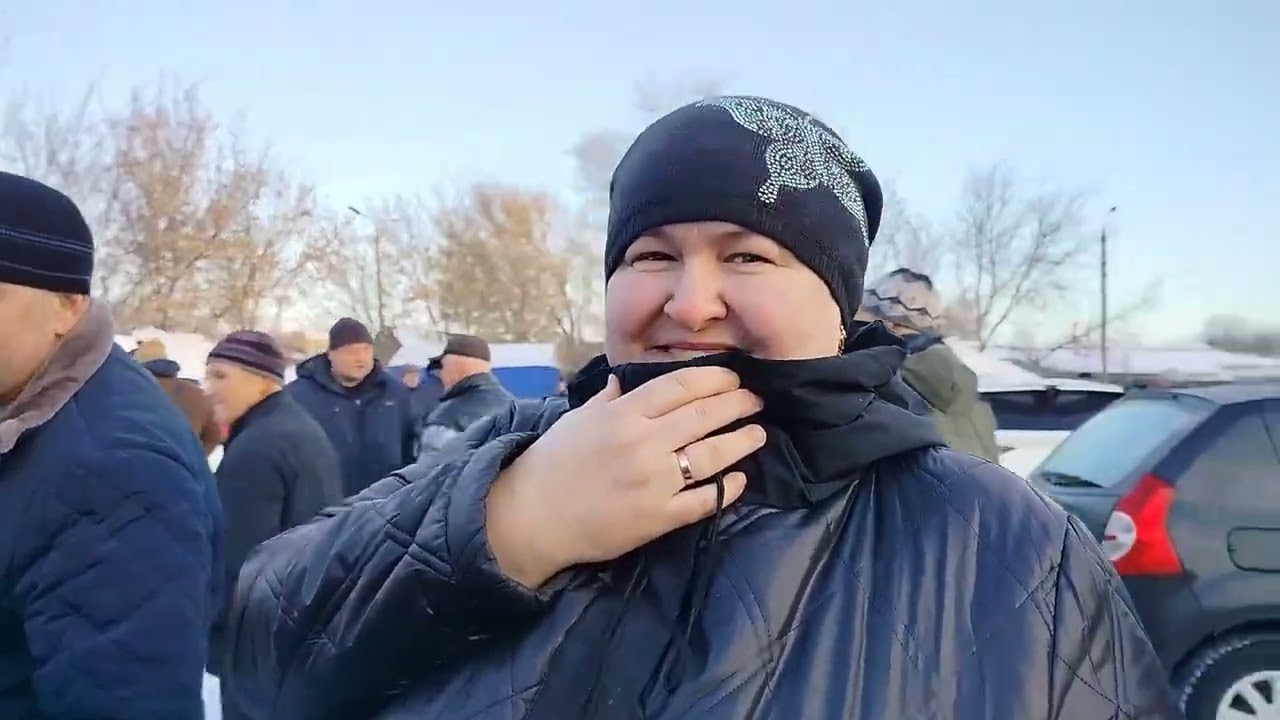 Ярмарка голубей г Узловая. 07.03.26.