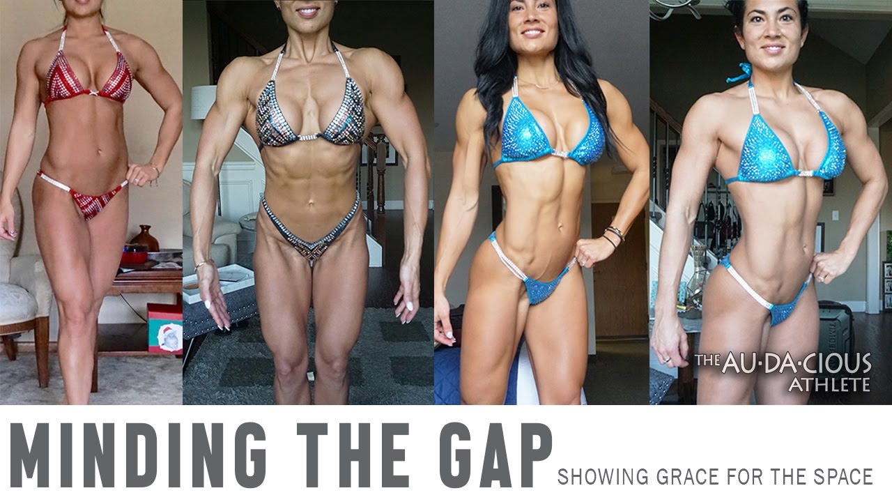 Minding My Weight || + MELON SOOSH || Audacious Athlete Ep. 12