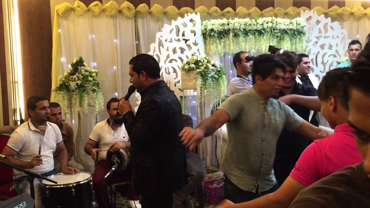 حفله رائد الامير موال سلام الحب +يمه ملونه للحجز (07708883351) هداء للغوالي تحياتي كاظم العراقي