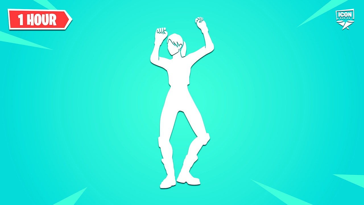 Fortnite Omote Icon Emote (1 Hour) | (Yuki Chiba - Omote)