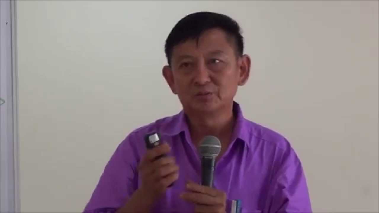 เทคนิคการปลูกมะนาวเพื่อสร้างอาชีพ (2/4)