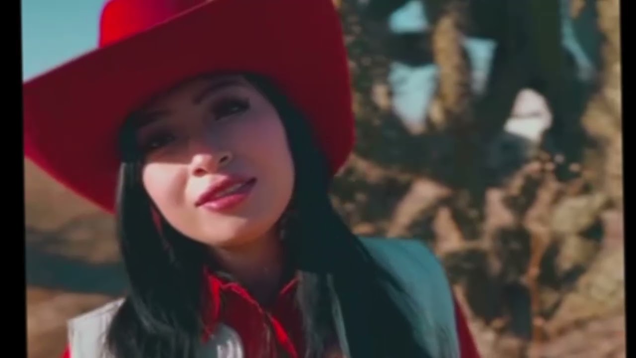 Valery Sanchz - Ya déjame en paz - Video Oficial 