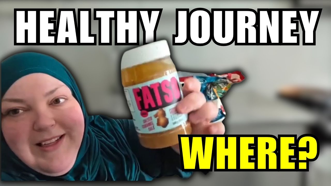 FOODIE BEAUTY PAYPIGS DERAILS HER HEALTH ARC... surprise 😵‍💫